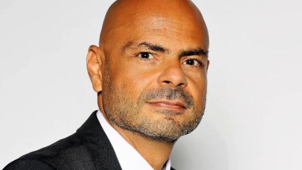 Ibrahim Youssry, Head of Public Sector, Microsoft Gulf