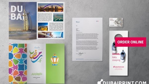Dubaiprint.com has announced revamped features to help B2B and B2C customers in the Middle East region. Dubaiprint.com has announced revamped features to help B2B and B2C customers in the Middle East region.