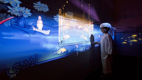 The International Water Summit will run in Abu Dhabi from January 15-18 as part of Abu Dhabi Sustainability Week. The International Water Summit will run in Abu Dhabi from January 15-18 as part of Abu Dhabi Sustainability Week.