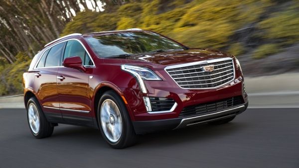 The 2018 model features new enhancements on both the exterior and interior offerings.