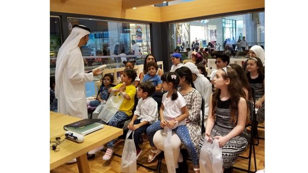 The ‘Spring Colours Festival’ includes a variety of events at public libraries for school students during Spring Break in March 2018. The ‘Spring Colours Festival’ includes a variety of events at public libraries for school students during Spring Break in March 2018.