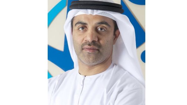 Amer Ali, Executive Director of Dubai Maritime City Authority Amer Ali, Executive Director of Dubai Maritime City Authority