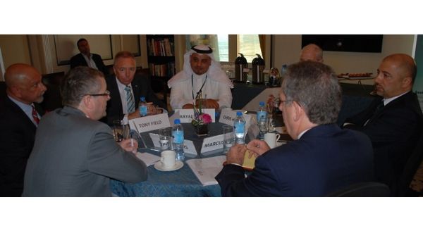 Experts are confident that 2018 is going to be an even more significant period in the Arab nation’s journey as investments in ports, logistics, and smart innovation technologies continue to pour in. Experts are confident that 2018 is going to be an even more significant period in the Arab nation’s journey as investments in ports, logistics, and smart innovation technologies continue to pour in.