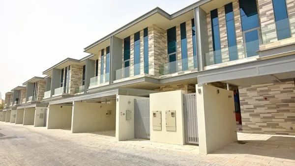 وصل للعقارات