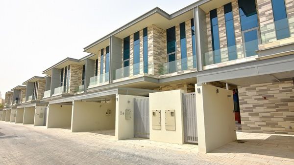 وصل للعقارات