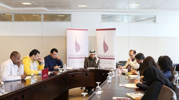 Dr Ali Al Kubaisi, Director General of the World Organization for Renaissance of Arabic Language (WORAL), discusses the upcoming Arabic Language Forum.