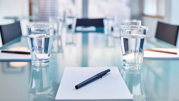 Conference Table Conference Table