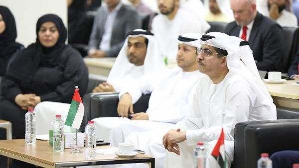 During the event