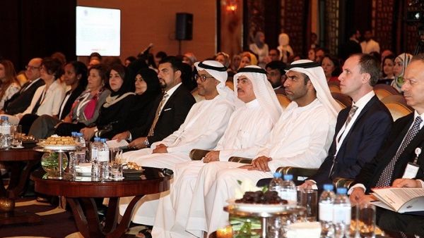 During the event