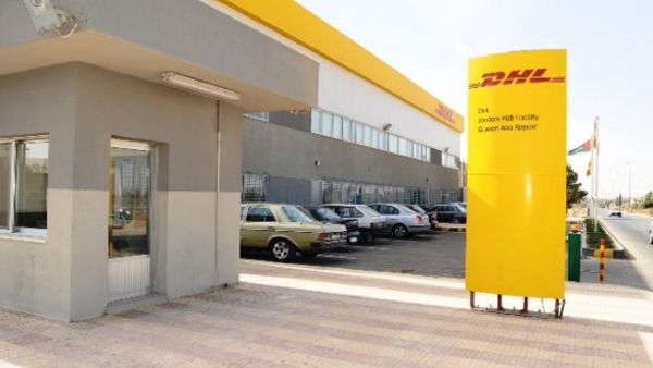 DHL has based its regional operations in Bahrain for over 35 years
