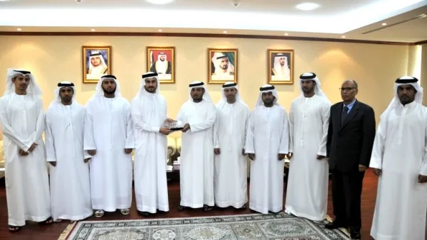 خلال الحدث