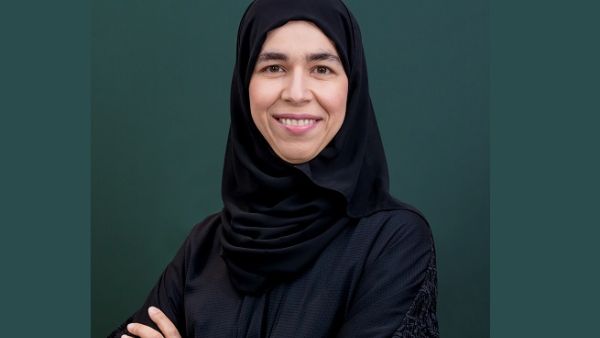 Iman Al Qasim, ENOC Group HR Director Iman Al Qasim, ENOC Group HR Director