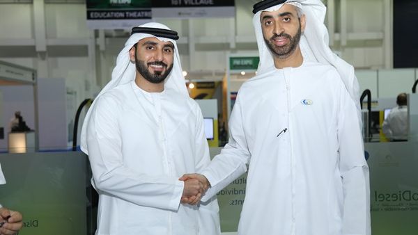 The tank will be routinely inspected and maintained by Trakhees, the regulatory arm of Dubai’s Ports, Customs and Free Zone Corporation with a dedicated Environment, Health and Safety department. The tank will be routinely inspected and maintained by Trakhees, the regulatory arm of Dubai’s Ports, Customs and Free Zone Corporation with a dedicated Environment, Health and Safety department.