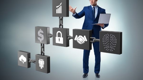 Dimension Data has released its top IT predictions for 2018. Dimension Data has released its top IT predictions for 2018.