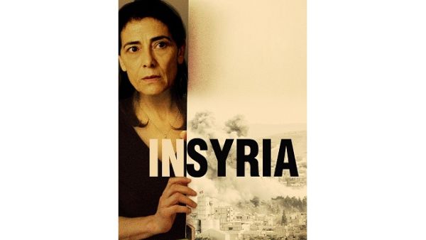 Trapped inside her house in a city under siege, Um Yazen, a mother-of-three turns her flat into a safe haven for her family and neighbours in an attempt to protect them from the war raging on the streets of Damascus. Trapped inside her house in a city under siege, Um Yazen, a mother-of-three turns her flat into a safe haven for her family and neighbours in an attempt to protect them from the war raging on the streets of Damascus.