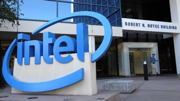 Israel also announced that Intel would recive a $1 billion reward from the government, due to the investment. (AFP)