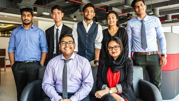 MODUL University Dubai has re-launched its offer for interested students to enroll to any of MODUL’s academic programmes during the month of August 2017. MODUL University Dubai has re-launched its offer for interested students to enroll to any of MODUL’s academic programmes during the month of August 2017.