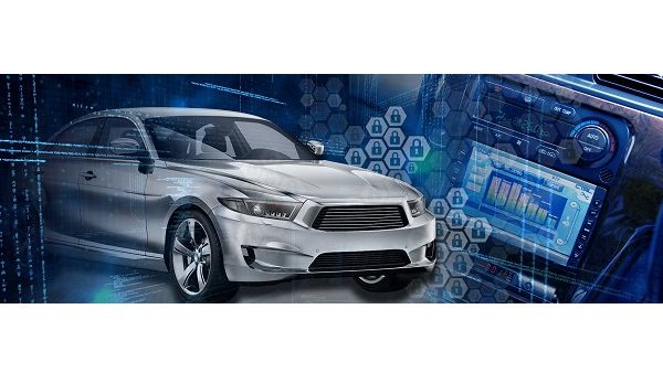 IoT security solution IoT security solution