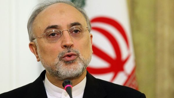 Iranian Vice-President and Head of the Atomic Energy Organization of Iran (AEOI) Ali Akbar Salehi. (AFP) Iranian Vice-President and Head of the Atomic Energy Organization of Iran (AEOI) Ali Akbar Salehi. (AFP)