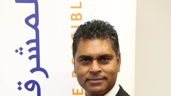Ishrat Kiyani - Regional Head of Mashreq Gold Ishrat Kiyani - Regional Head of Mashreq Gold