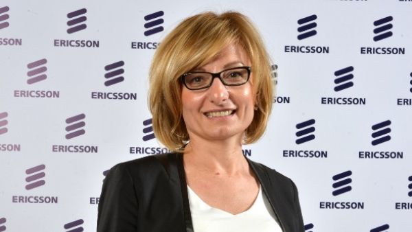 إيسيل يالسين رئيساً لمنتجات الشبكات في إريكسون الشرق الأوسط. إيسيل يالسين رئيساً لمنتجات الشبكات في إريكسون الشرق الأوسط.