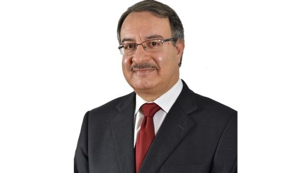 Ithmaar Group Chief Executive Officer, Ahmed Abdul Rahim Ithmaar Group Chief Executive Officer, Ahmed Abdul Rahim