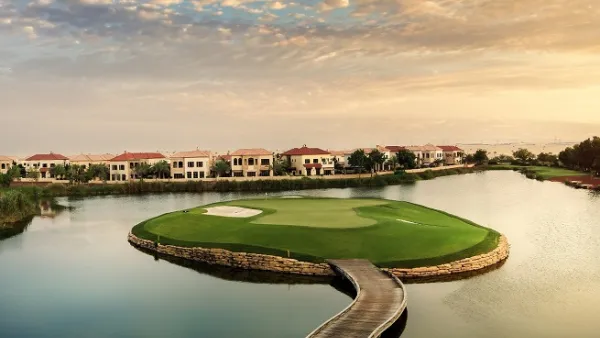 The partnership will provide residents of Jumeirah Golf Estates with complimentary access to a fantastic range of concierge services in and around Dubai. 