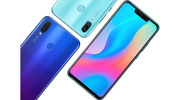 With dual front 24MP+2MP camera, the latest AI enabled smartphone offers stunning AI selfies.