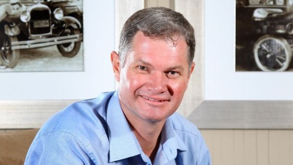 Jacques Brent