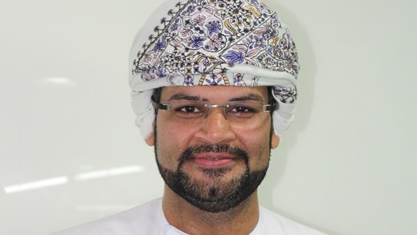 جعفر بن خميس الخابوري، مدير عام التخطيط والدراسات والأداء في Ooredoo جعفر بن خميس الخابوري، مدير عام التخطيط والدراسات والأداء في Ooredoo
