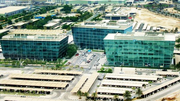 Jebel Ali Free Zone Jebel Ali Free Zone