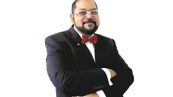 Jamal H. Iqbal, Director - Brand Outreach at C&B Jamal H. Iqbal, Director - Brand Outreach at C&B