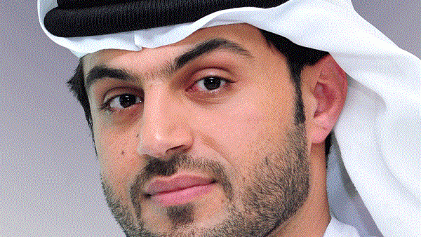 Jasim Al Ali, CEO of FAB Properties Jasim Al Ali, CEO of FAB Properties