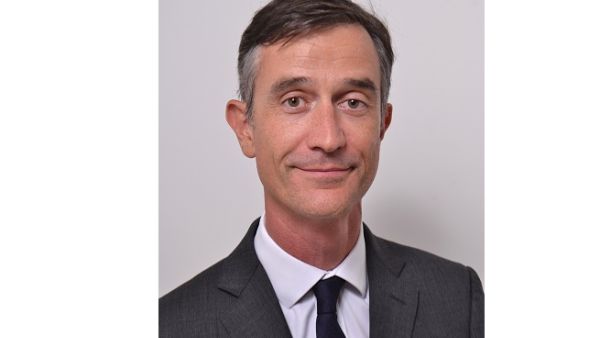 Jean-Damien Marie, Head of Investments EMEA in Private Bank & Overseas Services Jean-Damien Marie, Head of Investments EMEA in Private Bank & Overseas Services