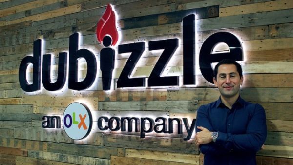 Jean-Pierre Mondalek, General Manager, dubizzle Motors. Jean-Pierre Mondalek, General Manager, dubizzle Motors.