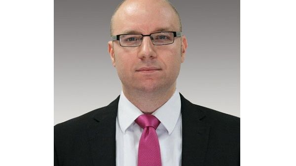 Jeff Woolsey, Senior Equity Portfolio Manager at GIB UK
