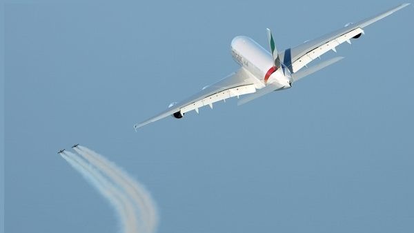 Emirates Airline Emirates Airline