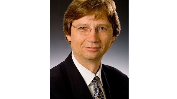 John-David Lovelock, research vice president at Gartner