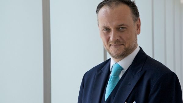 John Stevens Managing Director Asteco John Stevens Managing Director Asteco