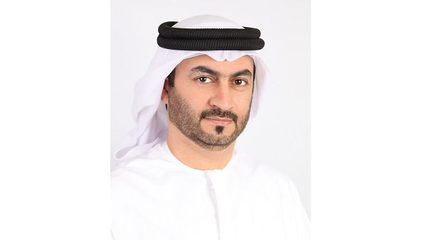 Judge Dr. Jamal Al Sumaiti, Director General of DJI Judge Dr. Jamal Al Sumaiti, Director General of DJI