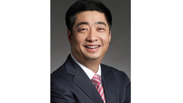 Ken Hu, CEO of Huawei