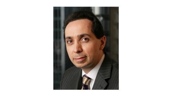 Kenan Nouwailati, Head of Management Consulting at KPMG in Bahrain. Kenan Nouwailati, Head of Management Consulting at KPMG in Bahrain.