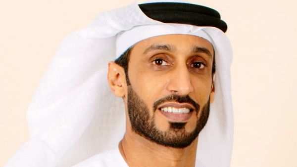 Khalfan Belhoul, CEO of Dubai Future Foundation (DFF) Khalfan Belhoul, CEO of Dubai Future Foundation (DFF)