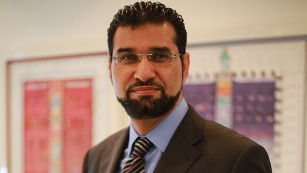 Khalid Al Kayed