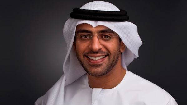 خالد بالجافلة، نائب رئيس طيران الإمارات للدائرة التجارية في دولة الإمارات وعُمان خالد بالجافلة، نائب رئيس طيران الإمارات للدائرة التجارية في دولة الإمارات وعُمان