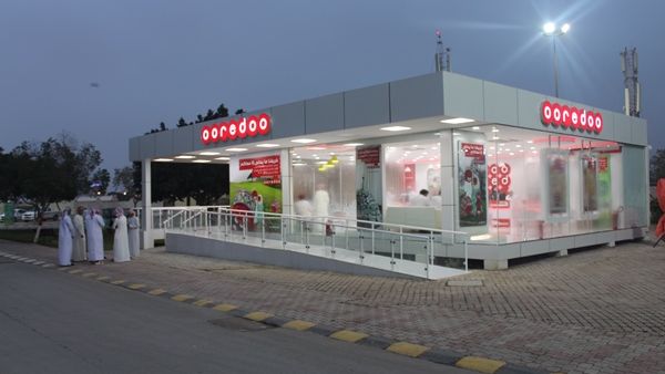 Ooredoo