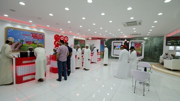 Ooredoo