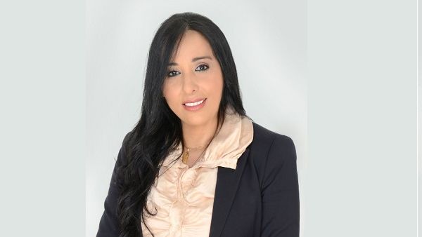 خلود العميان: القائمة تمثل انعكاساً لجهد السيدات العربيات ومدى إسهامهن الرائع في نهضة ورقي المنطقة العربية على مدار العام خلود العميان: القائمة تمثل انعكاساً لجهد السيدات العربيات ومدى إسهامهن الرائع في نهضة ورقي المنطقة العربية على مدار العام