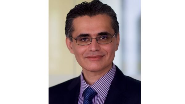 Khurram Mian, MENA Assurance Leader, EY