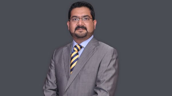Khwaja Saifuddin, Senior Director, Components Division, India, Middle East & Africa, Western Digital